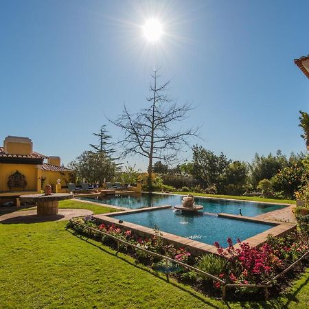 Quinta das Pedras Belas Exterior foto